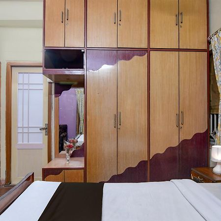 Hotel O Brothers Inn Калькутта Экстерьер фото
