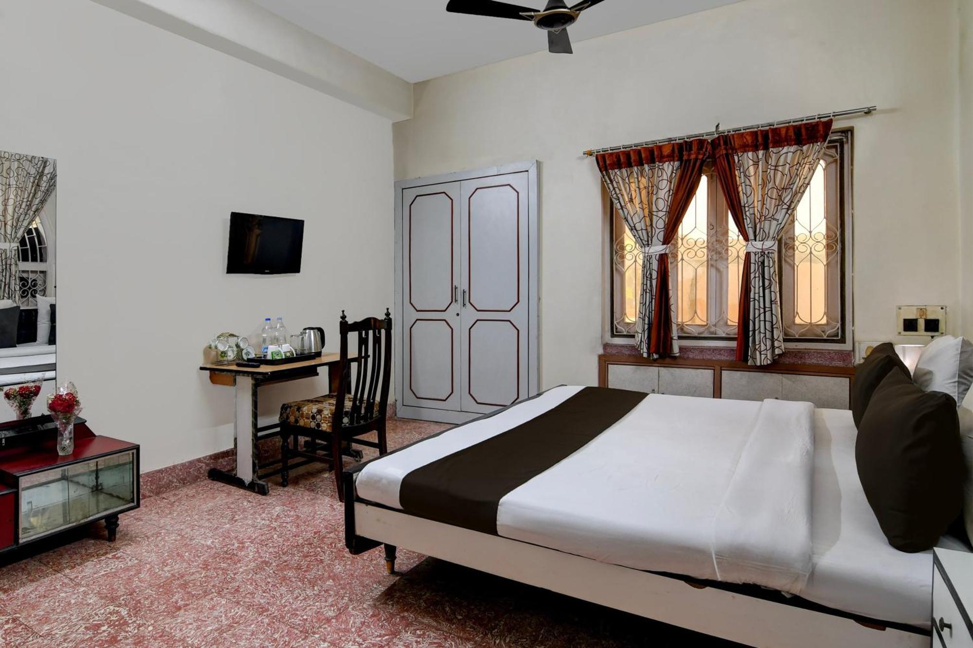 Hotel O Brothers Inn Калькутта Экстерьер фото