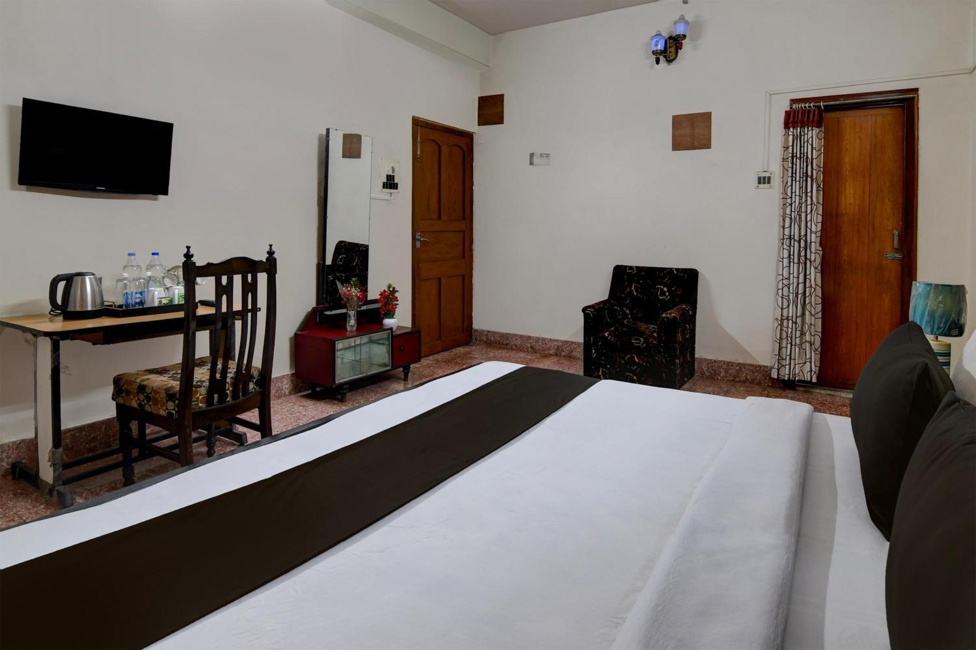 Hotel O Brothers Inn Калькутта Экстерьер фото