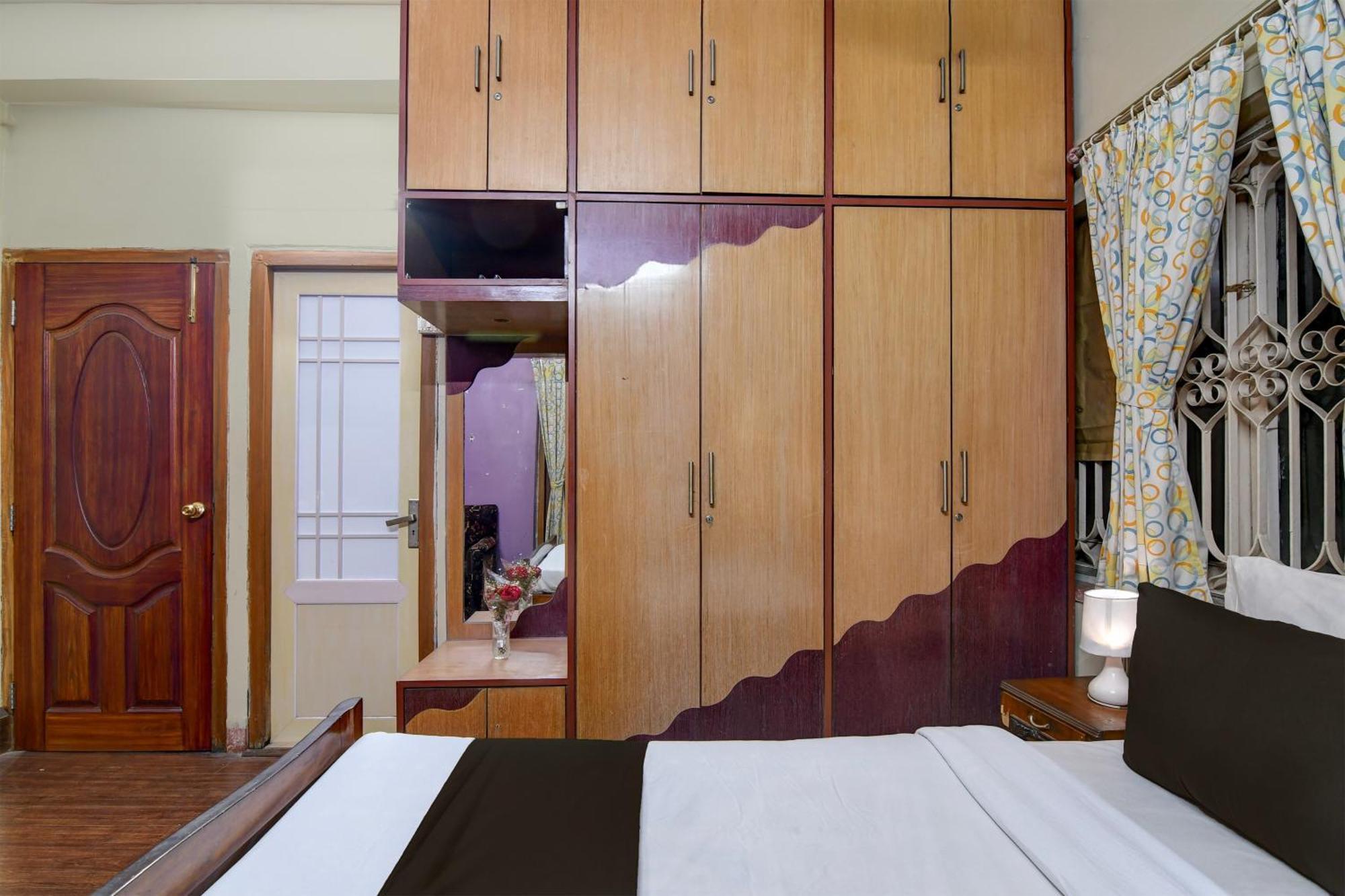 Hotel O Brothers Inn Калькутта Экстерьер фото