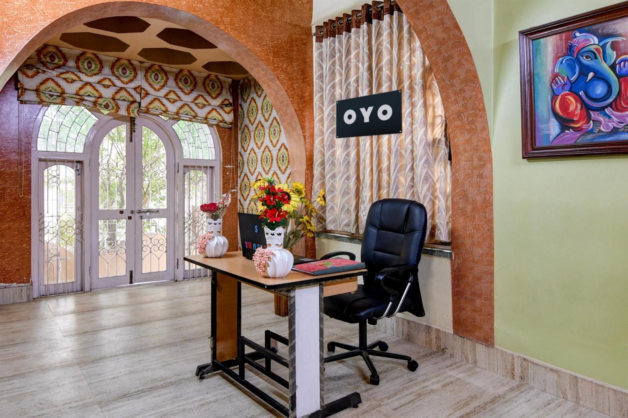 Hotel O Brothers Inn Калькутта Экстерьер фото