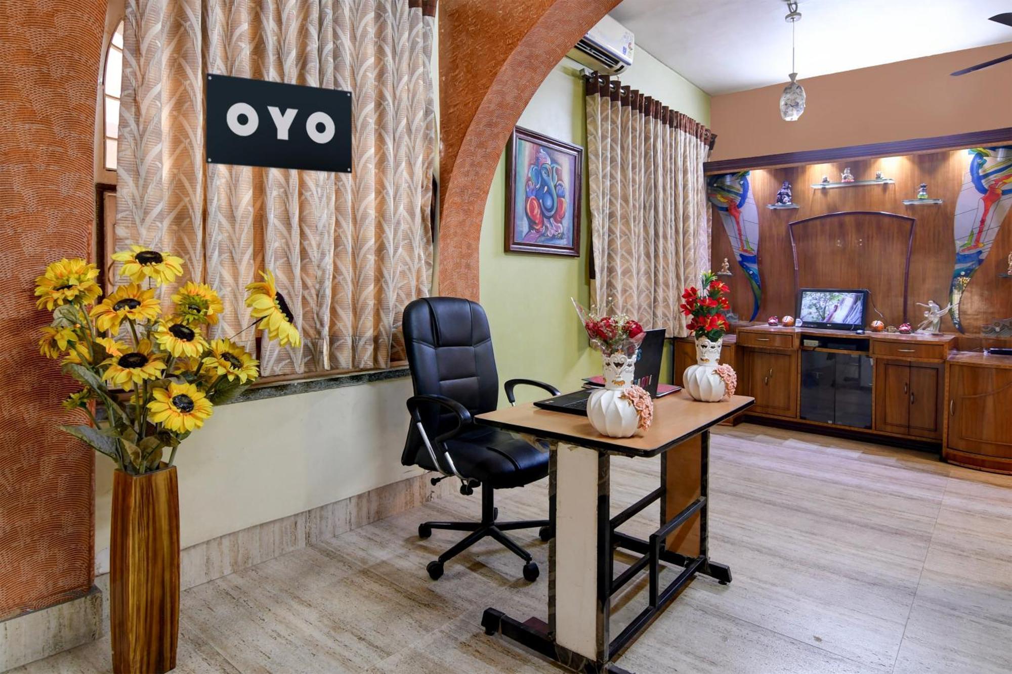 Hotel O Brothers Inn Калькутта Экстерьер фото